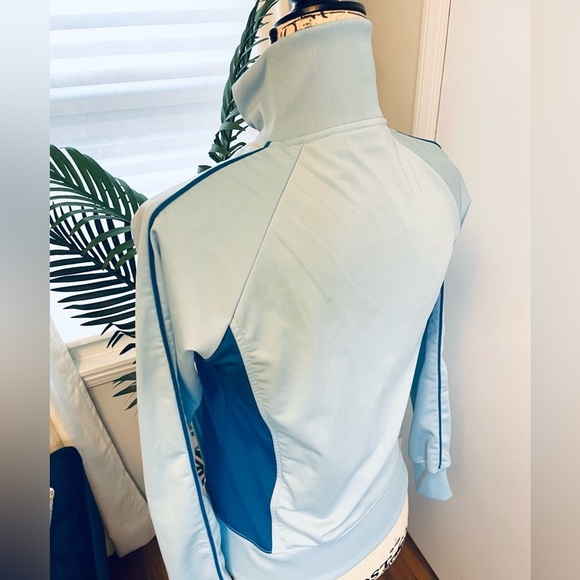 Retro Tracksuit Jacket - Picture 3 of 9